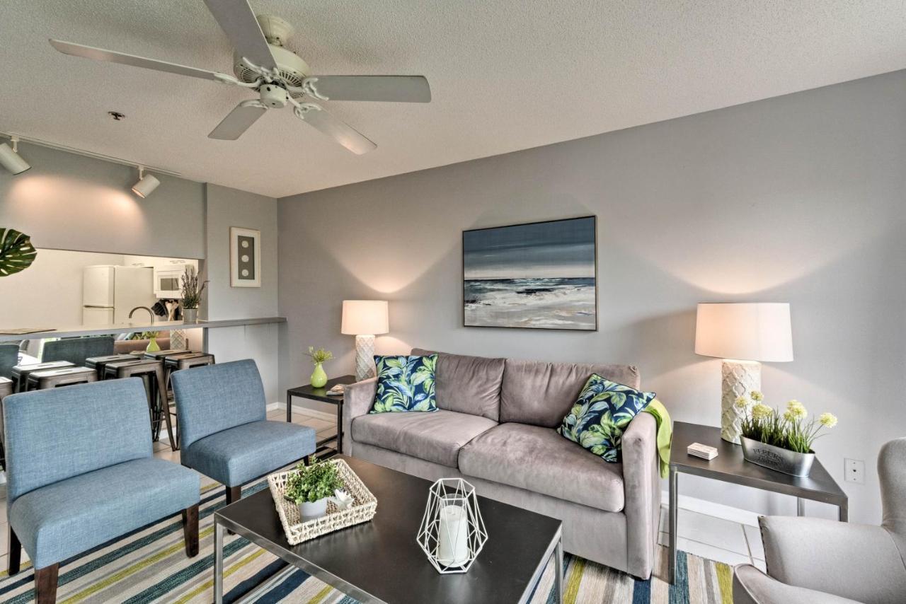 Condo With Pool And Gulf Access On Anna Maria Island! Holmes Beach Esterno foto